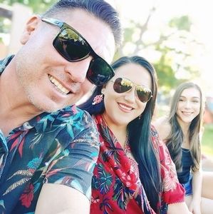 Meet your Posher, Eric